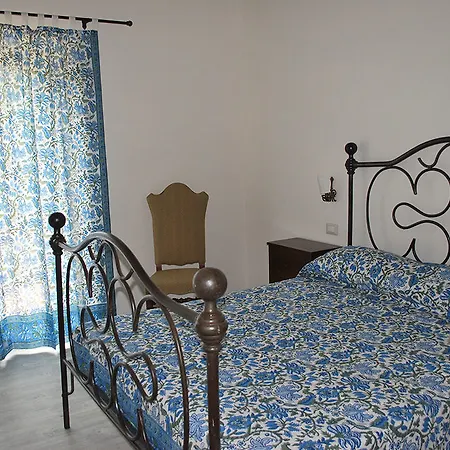 Dom wakacyjny Lavanda & Rosmarino Casa #4 *