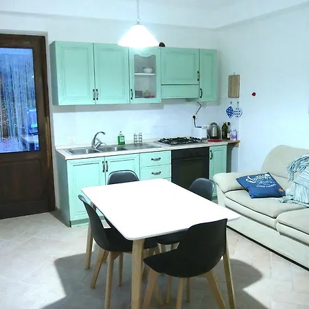Lavanda & Rosmarino Casa #4 *