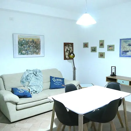 Dom wakacyjny Lavanda & Rosmarino Casa #4