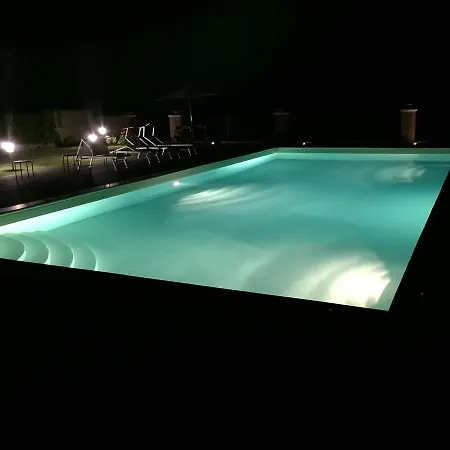 Ferienhaus Lavanda & Rosmarino Casa #4
