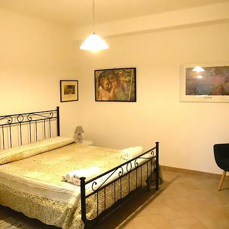 Lavanda & Rosmarino Casa #4 Orvieto