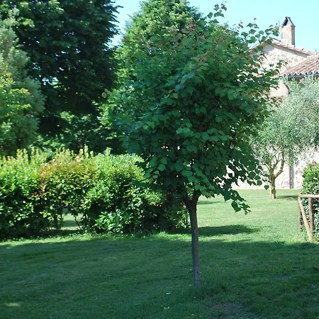 Ferienhaus Lavanda & Rosmarino Casa #4