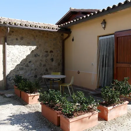 Lavanda & Rosmarino Casa #4