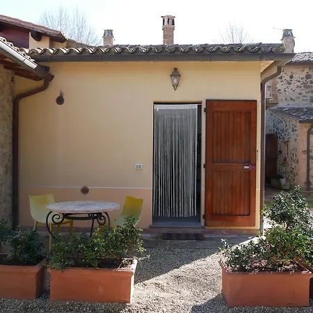 Lavanda & Rosmarino Casa #4 * Orvieto