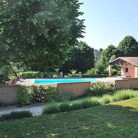 Ferienhaus Lavanda & Rosmarino Casa #4
