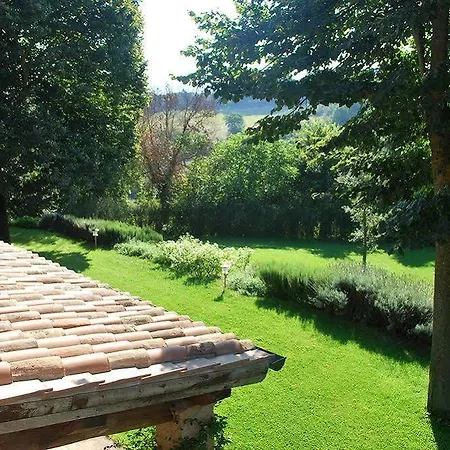 Lavanda & Rosmarino Casa #4 *