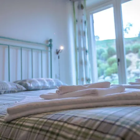 Dom wakacyjny Lavanda & Rosmarino Casa #4 *