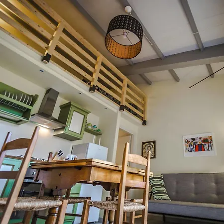 Dom wakacyjny Lavanda & Rosmarino Casa #4 *