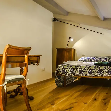 Lavanda & Rosmarino Casa #4 Dom wakacyjny