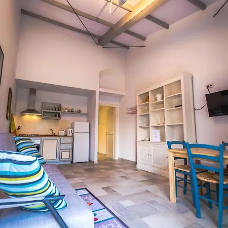 Lavanda & Rosmarino Casa #4
